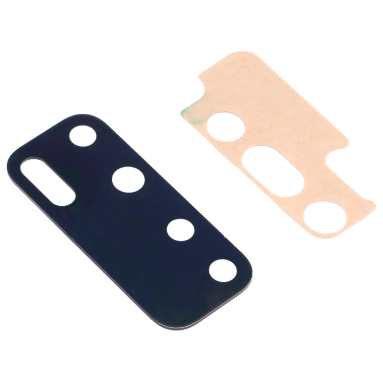 Lot de 10 lentilles de caméra arrière pour Tecno Spark 5 / Spark 5 Pro KE5, KD7