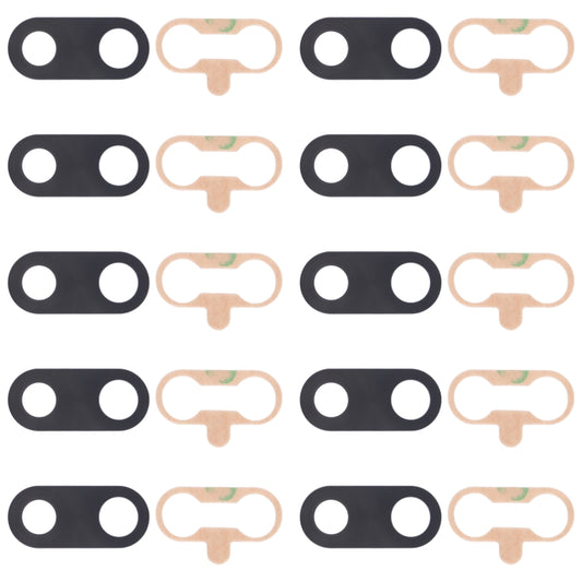 10 lentes de cámara trasera para Infinix Note 5 X604, X604B