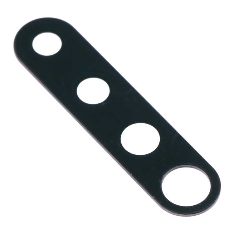 Lot de 10 lentilles de caméra arrière pour Tecno Camon 12 CC7s