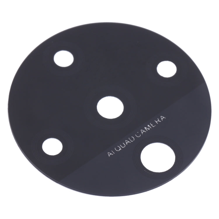 For Tecno Spark 6 KE7 10pcs Back Camera Lens