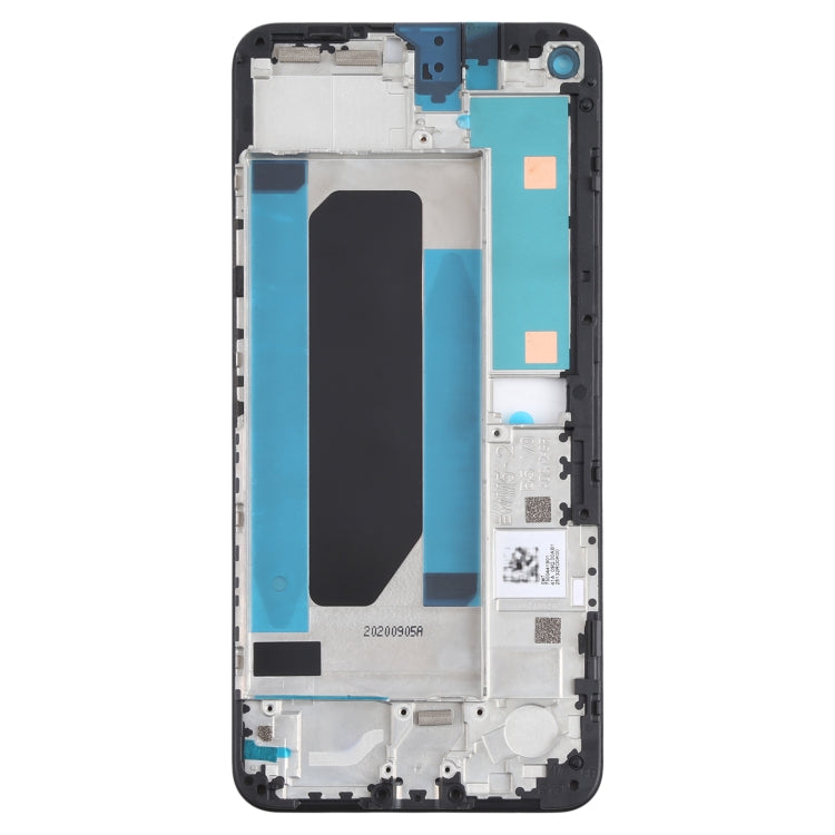 Cadre LCD avant pour Google Pixel 7, pour Google Pixel 4a 5G