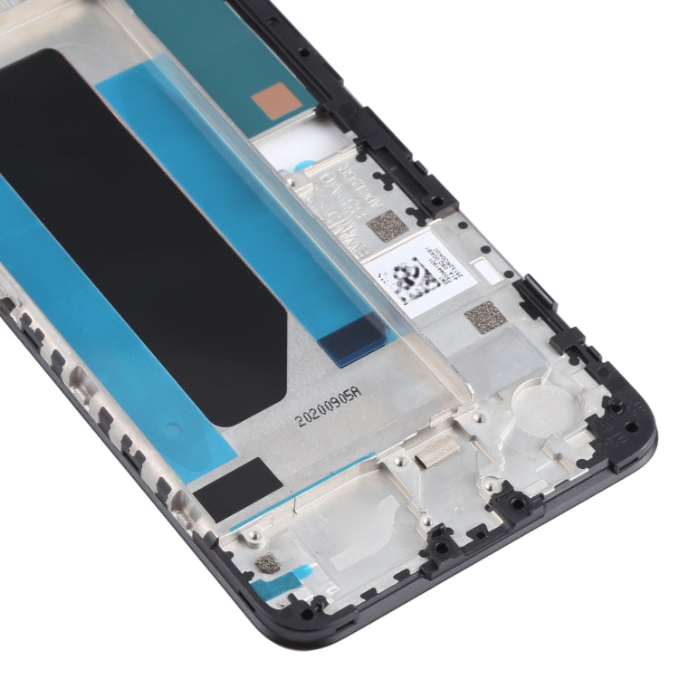 Cadre LCD avant pour Google Pixel 7, pour Google Pixel 4a 5G