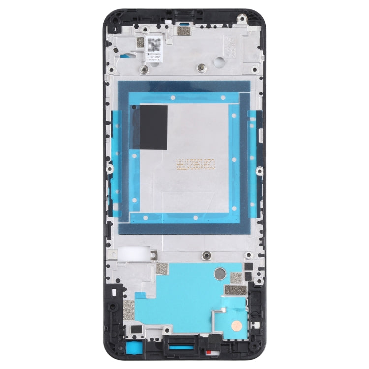 Cadre LCD avant pour Google Pixel 7, pour Google Pixel 3A XL