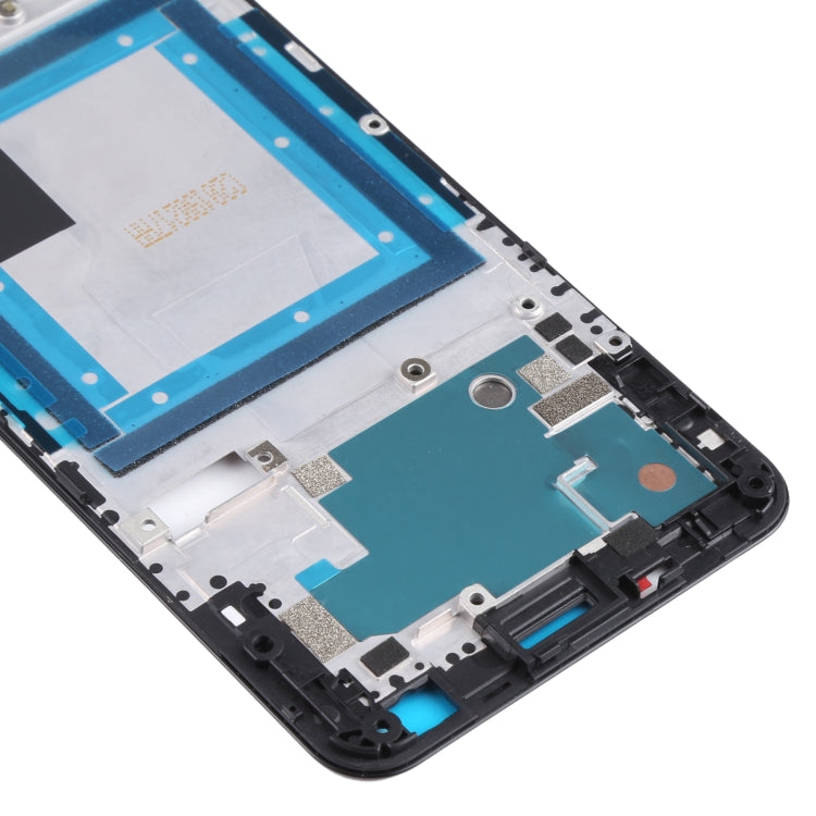 Cadre LCD avant pour Google Pixel 7, pour Google Pixel 3A XL