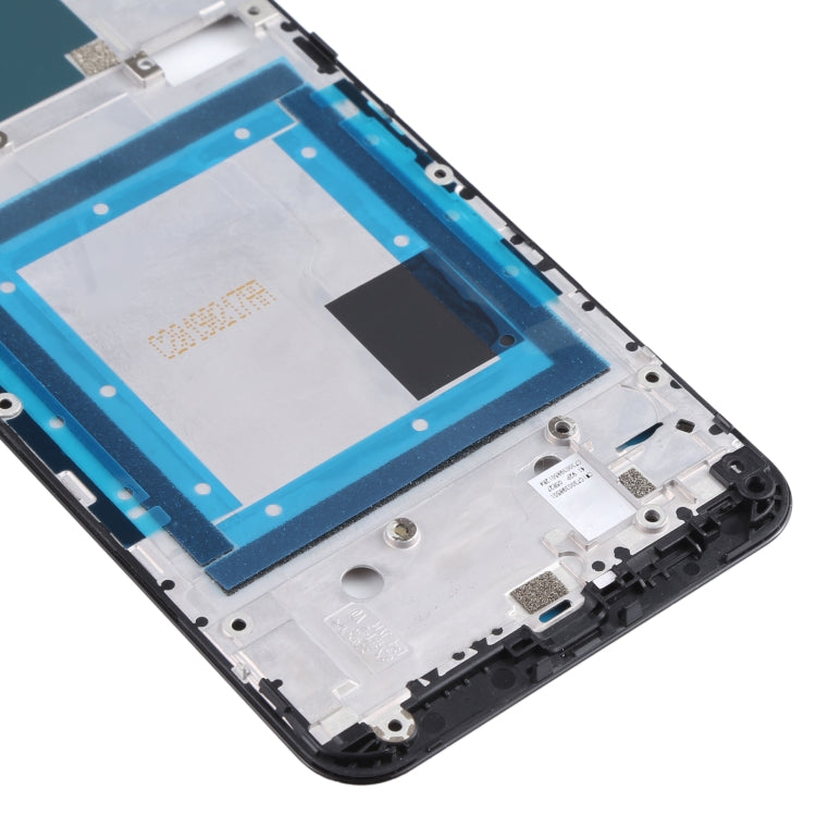 Cadre LCD avant pour Google Pixel 7, pour Google Pixel 3A XL