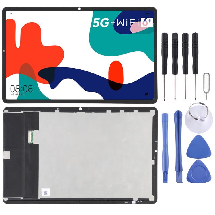 Écran LCD OEM pour Huawei MatePad 10.4 5G BAH3-W59 avec numériseur complet