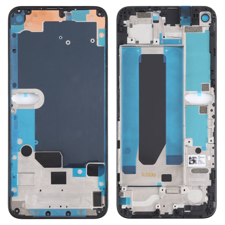 Cadre LCD avant pour Google Pixel 7, pour Google Pixel 4a