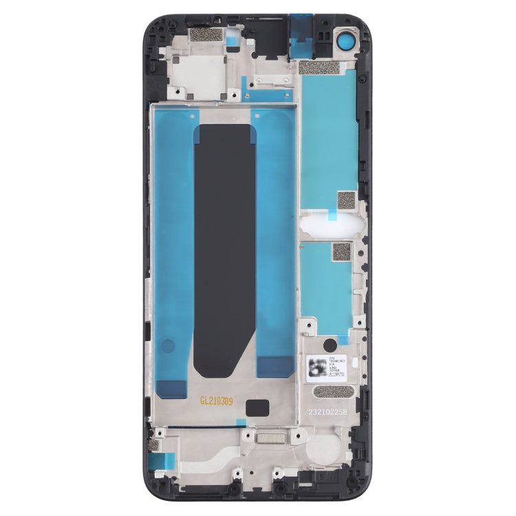 Cadre LCD avant pour Google Pixel 7, pour Google Pixel 4a