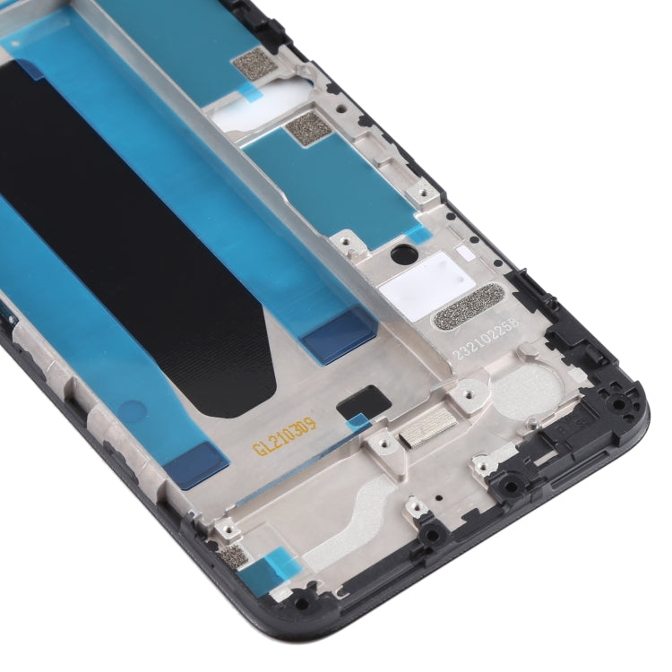 Cadre LCD avant pour Google Pixel 7, pour Google Pixel 4a