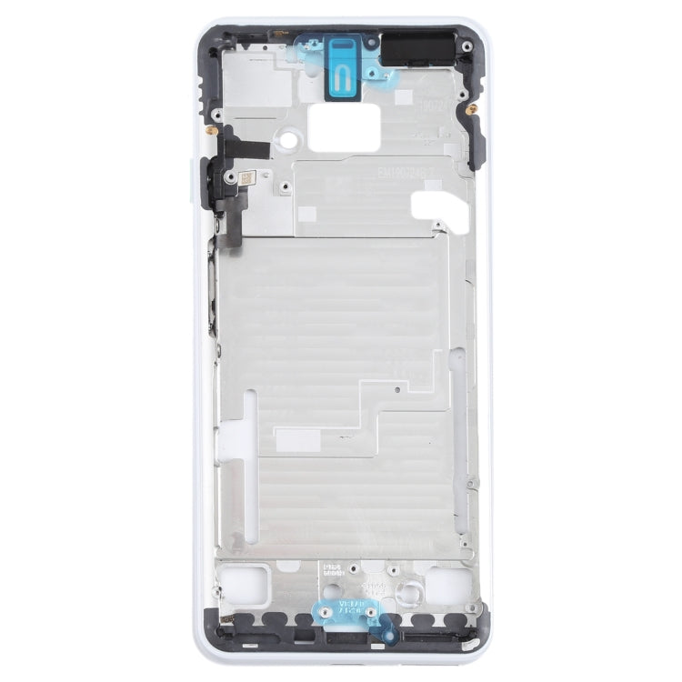 Cadre LCD avant pour Google Pixel 7, blanc, rose, pour Google Pixel 3