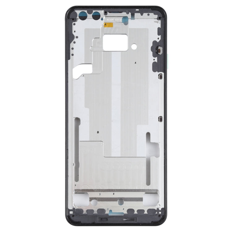 Cadre LCD avant pour Google Pixel 7, blanc, rose, pour Google Pixel 3