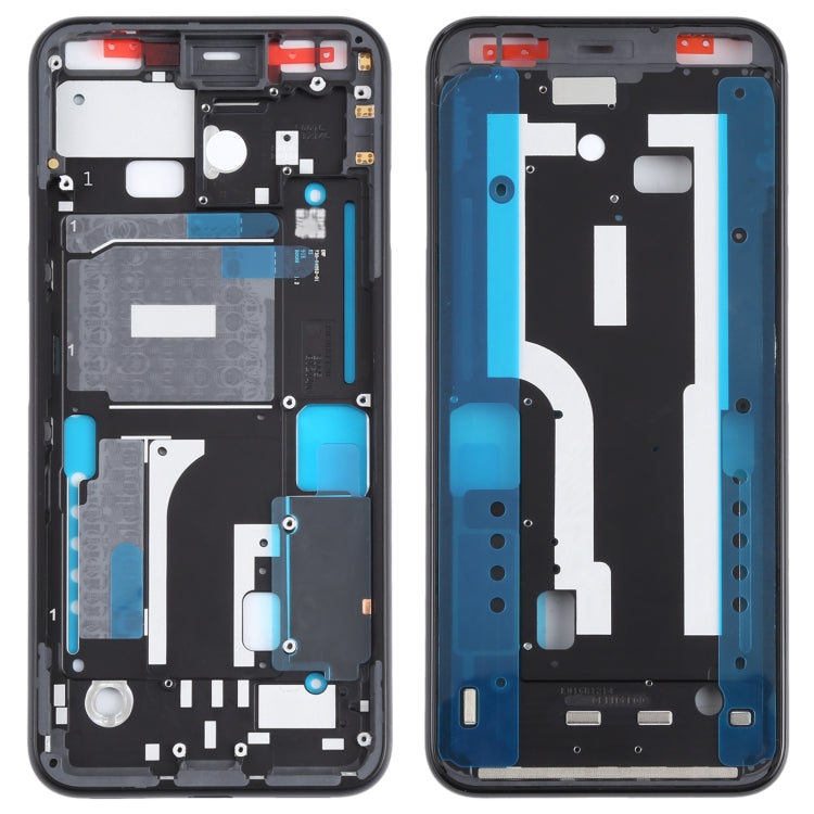 Cadre LCD avant pour Google Pixel 7, pour Google Pixel 4