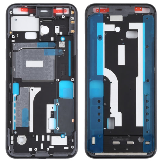 Cadre LCD avant pour Google Pixel 7, pour Google Pixel 4