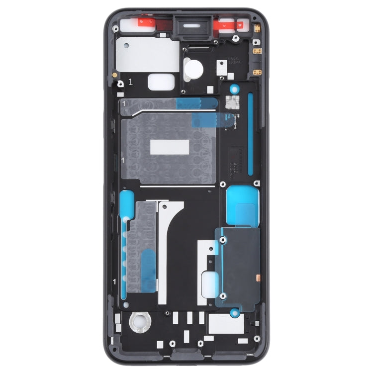 Cadre LCD avant pour Google Pixel 7, pour Google Pixel 4