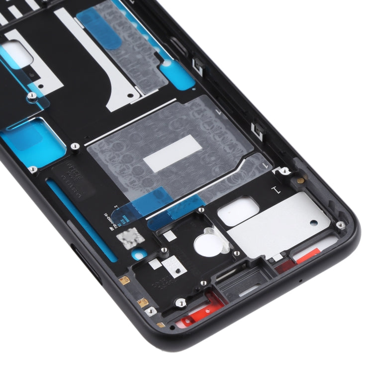 Cadre LCD avant pour Google Pixel 7, pour Google Pixel 4