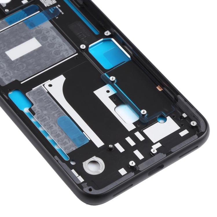 Cadre LCD avant pour Google Pixel 7, pour Google Pixel 4