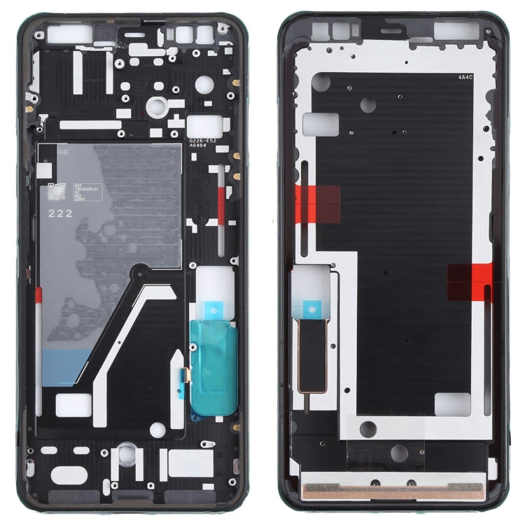 Cadre LCD avant pour Google Pixel 7, pour Google Pixel 4 XL