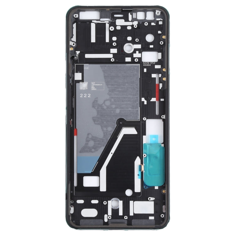 Cadre LCD avant pour Google Pixel 7, pour Google Pixel 4 XL