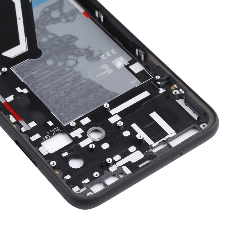 Cadre LCD avant pour Google Pixel 7, pour Google Pixel 4 XL