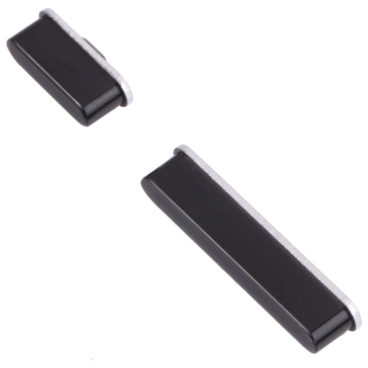 Botón de encendido y control de volumen para Sony Xperia 5, para Sony Xperia 5 (morado), para Sony Xperia 5 (azul), para Sony Xperia 5