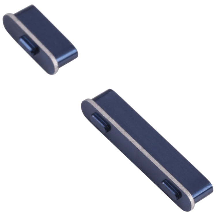 Botón de encendido y control de volumen para Sony Xperia 5, para Sony Xperia 5 (morado), para Sony Xperia 5 (azul), para Sony Xperia 5
