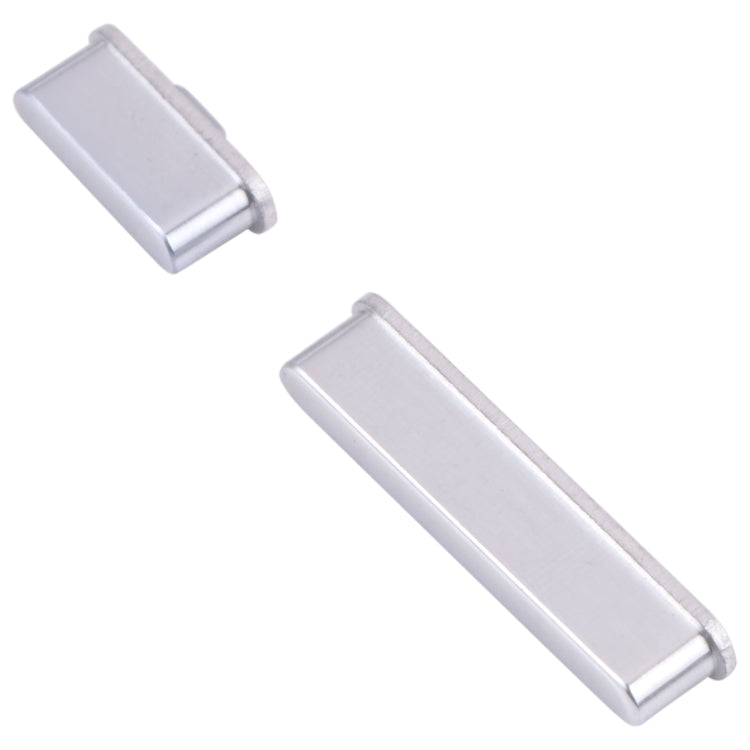 Botón de encendido y control de volumen para Sony Xperia 5, para Sony Xperia 5 (morado), para Sony Xperia 5 (azul), para Sony Xperia 5