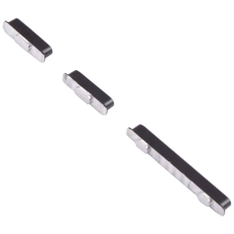 Power Button and Volume Control Button for Sony Xperia XZ2 Compact, For Sony Xperia XZ2 Compact