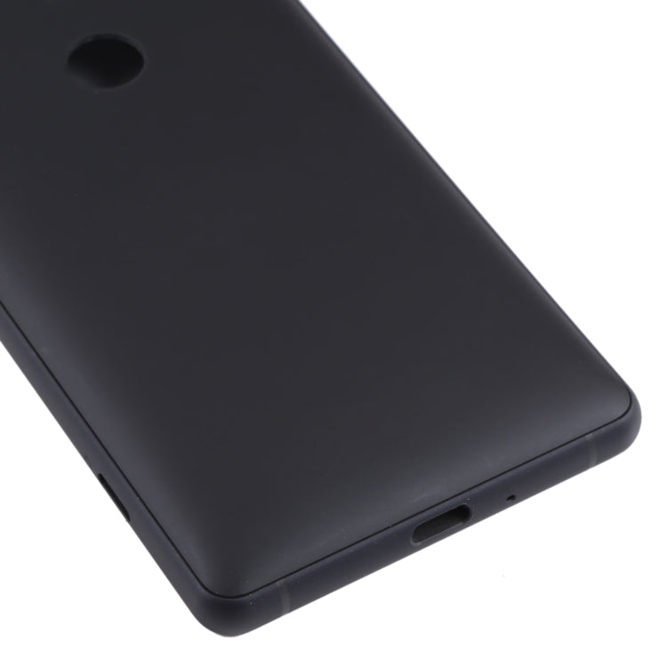 Battery Back Cover for Sony Xperia XZ2 Compact