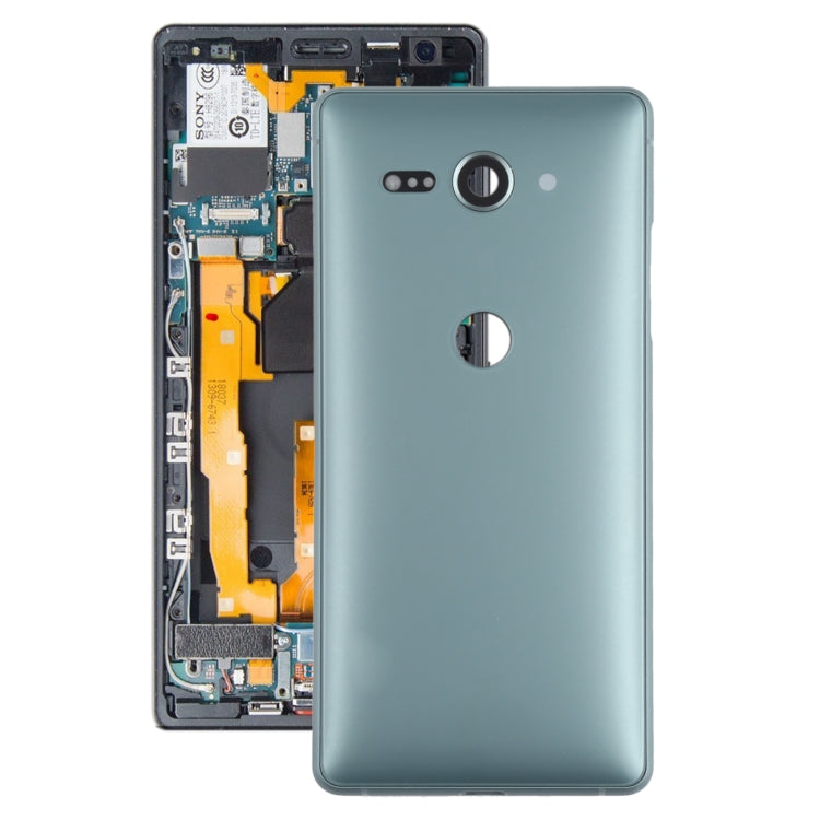 Battery Back Cover for Sony Xperia XZ2 Compact