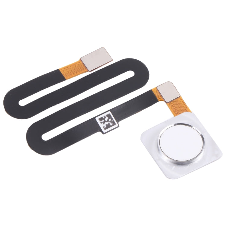 For Meizu Note 9 Fingerprint Sensor Flex Cable