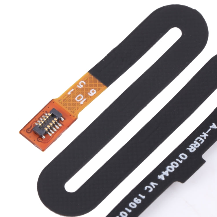 For Meizu Note 9 Fingerprint Sensor Flex Cable