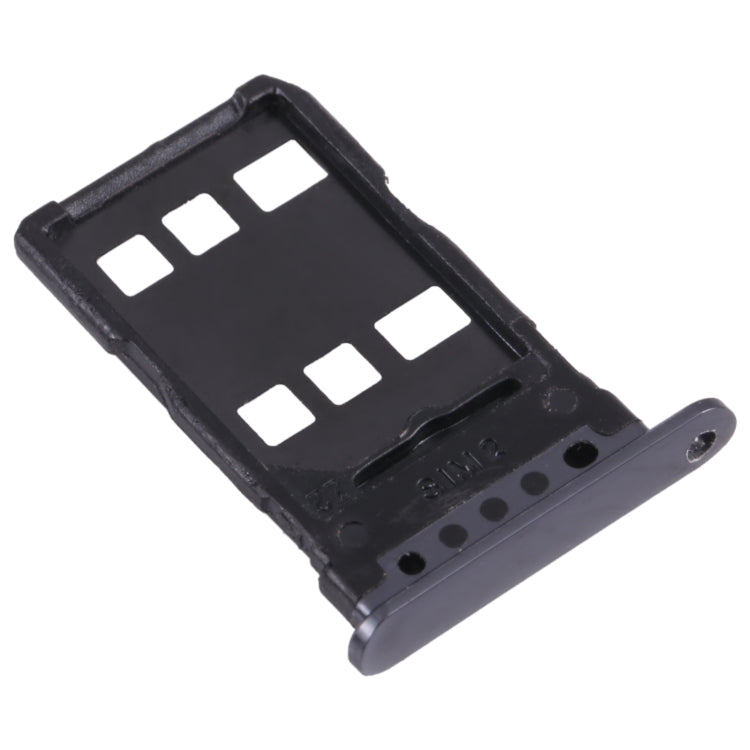 For Meizu 17 / 17 Pro SIM Card Tray + SIM Card Tray, For Meizu 17 / 17 Pro