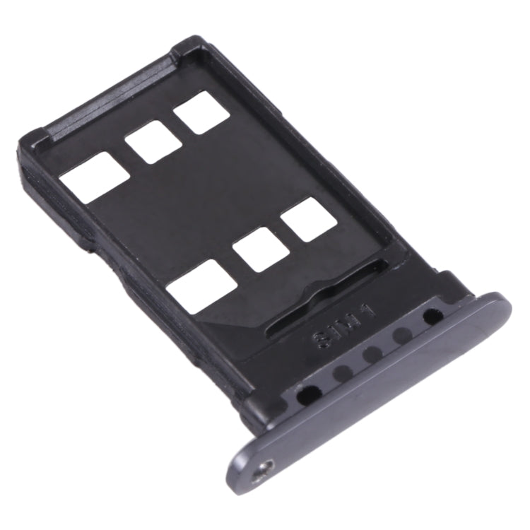 For Meizu 17 / 17 Pro SIM Card Tray + SIM Card Tray, For Meizu 17 / 17 Pro