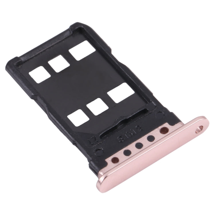 For Meizu 17 / 17 Pro SIM Card Tray + SIM Card Tray, For Meizu 17 / 17 Pro