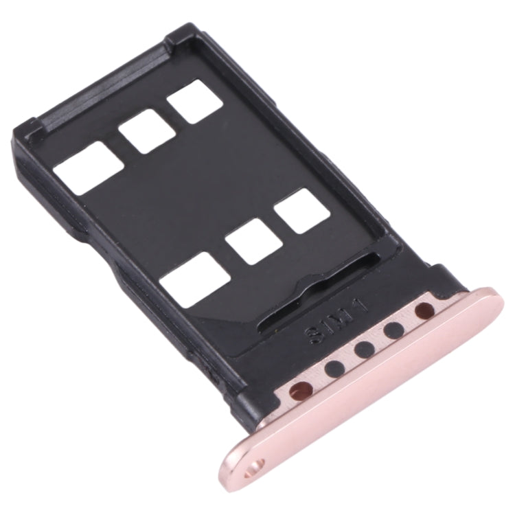 For Meizu 17 / 17 Pro SIM Card Tray + SIM Card Tray, For Meizu 17 / 17 Pro