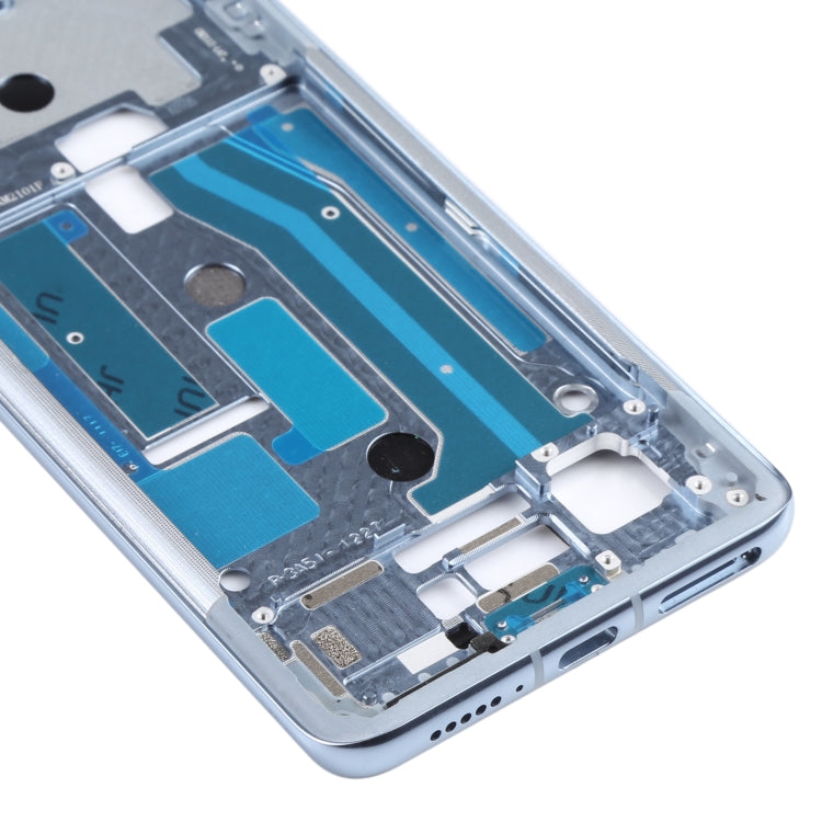 For Meizu 18 Middle Frame Bezel Plate