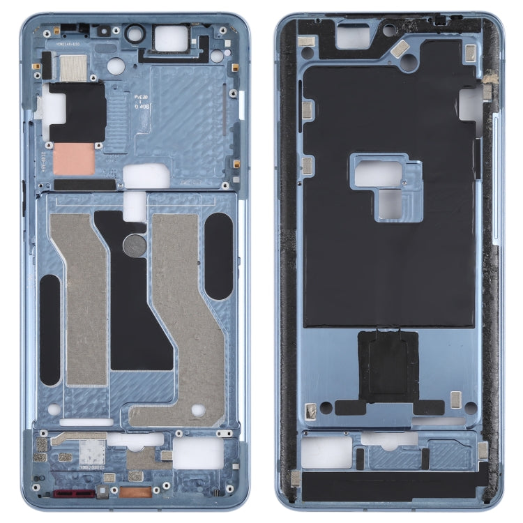 For Meizu 18 Pro Middle Frame Bezel Plate