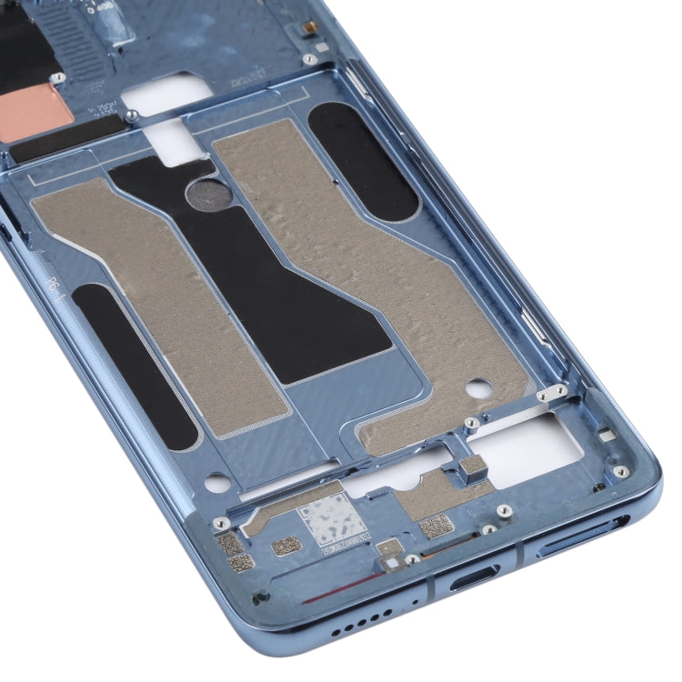 For Meizu 18 Pro Middle Frame Bezel Plate