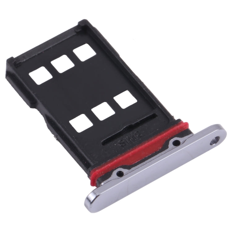 For Meizu 18 Pro SIM Card Tray + SIM Card Tray