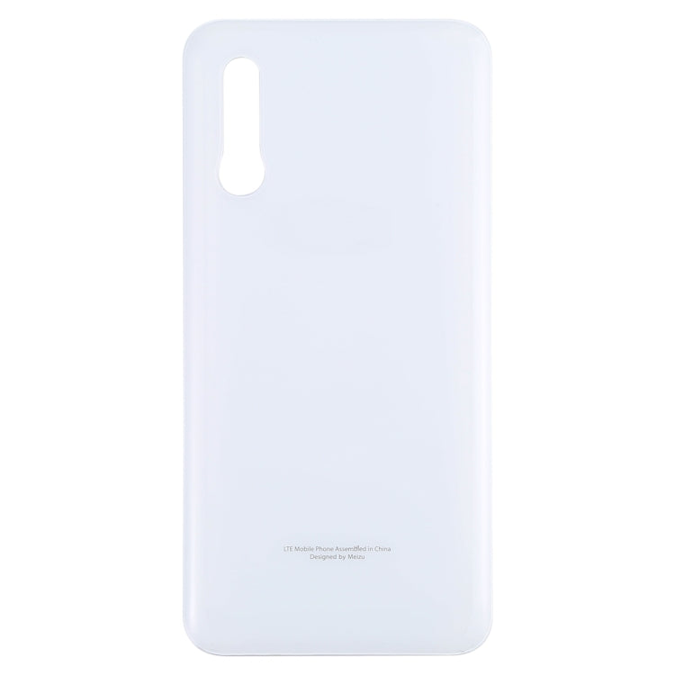 For Meizu 16s Pro Battery Back Cover
