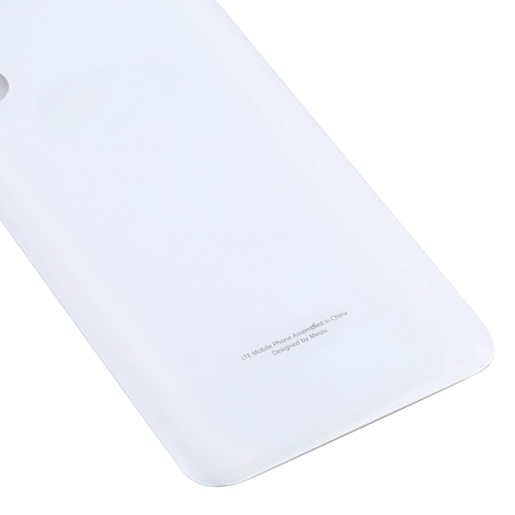 For Meizu 16s Pro Battery Back Cover