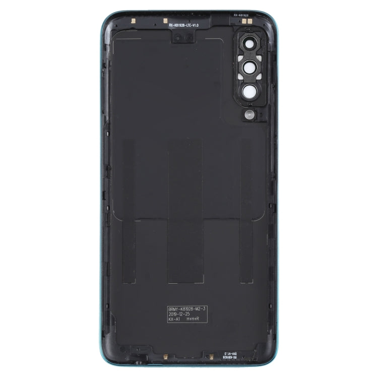 For Meizu 16T Battery Back Cover