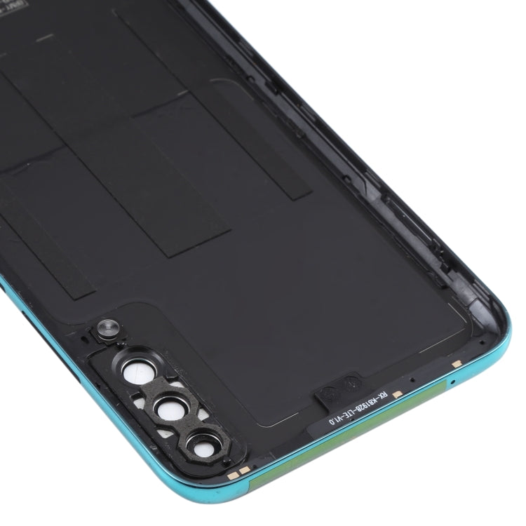 For Meizu 16T Battery Back Cover