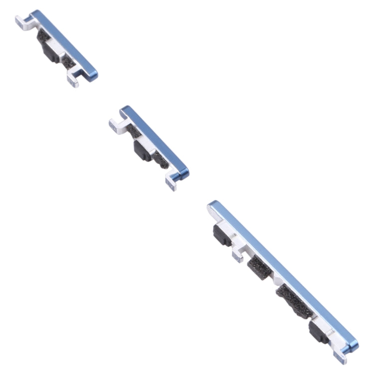 For vivo NEX Dual Display Power Button and Volume Control Button , For vivo NEX Dual Display