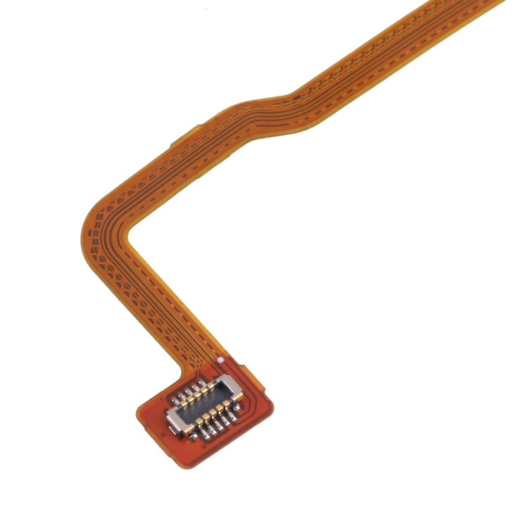 Fingerprint Sensor Flex Cable for Xiaomi Redmi K40 Gaming / Poco F3 GTM2012K10C, M2104K10AC