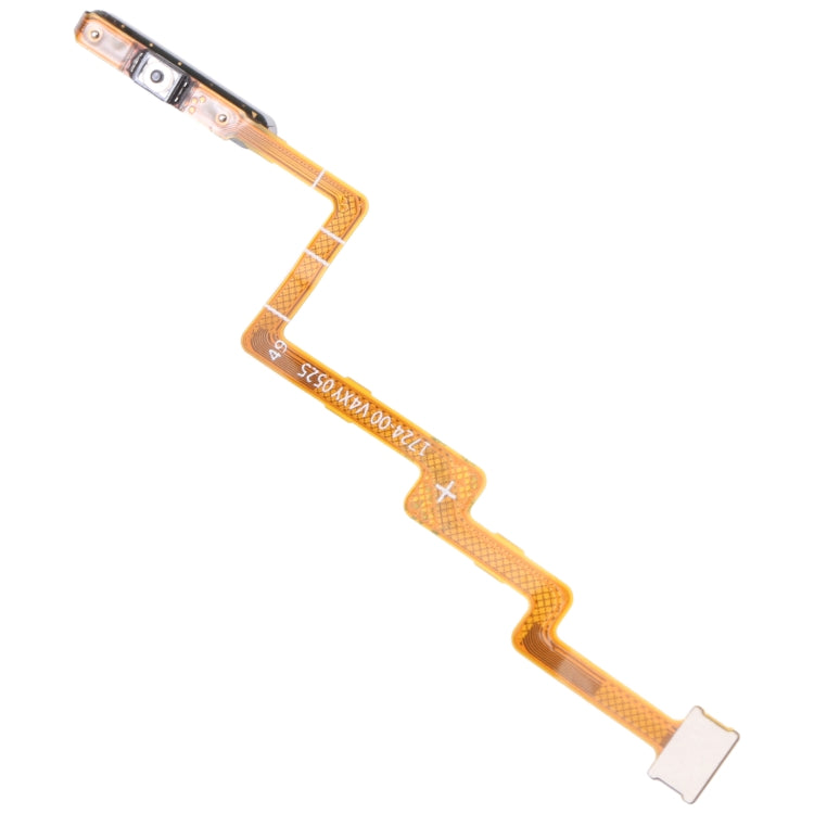 Fingerprint Sensor Flex Cable for Xiaomi Redmi K40 / K40 Pro M2012K11AC, M2012K11C