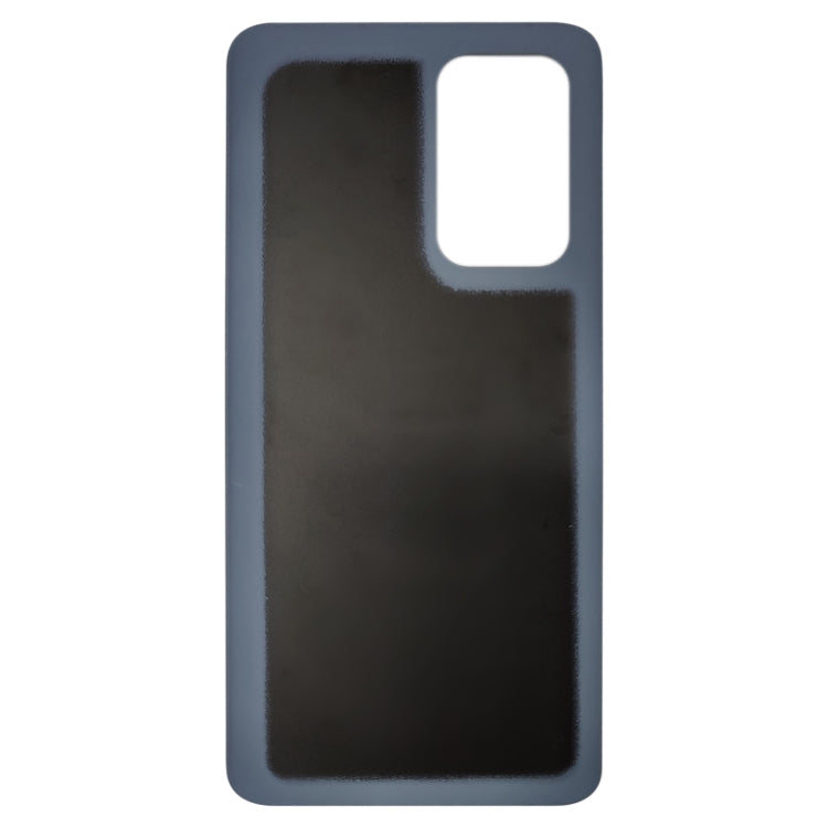 For Meizu 18 Battery Back Cover