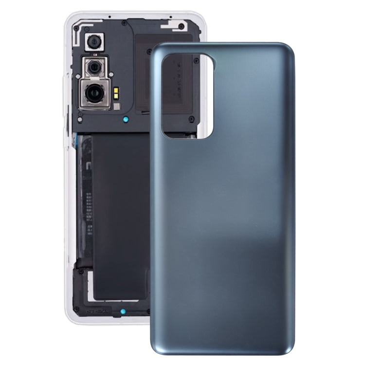 For Meizu 18 Battery Back Cover, For Meizu 18