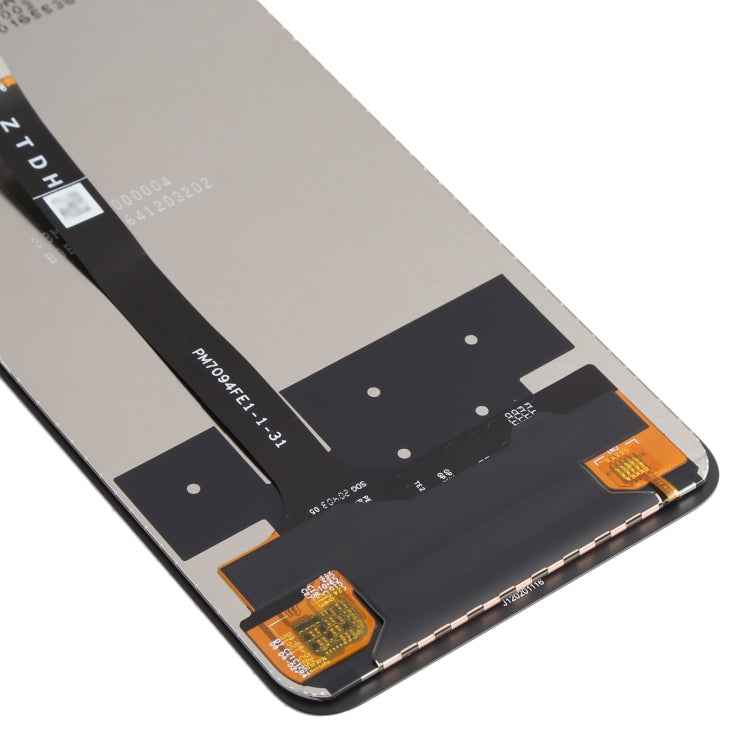Original LCD Screen and Digitizer Full Assembly for Honor X10 Max 5G