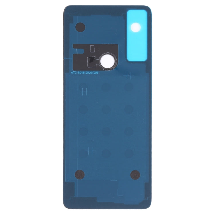 Original Battery Back Cover for TCL 20 SE T671H